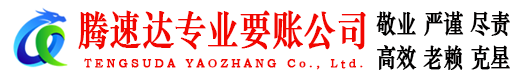 曹县腾速达追账公司